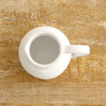 Wimbish Ceramic / Porcelain Table Vase