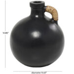 Winslet Terracotta Table Vase - Image 5