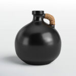 Winslet Terracotta Table Vase