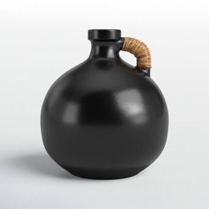 Winslet Terracotta Table Vase - Chic Decora