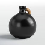 Winslet Terracotta Table Vase - Image 3