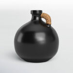 Winslet Terracotta Table Vase - Image 4