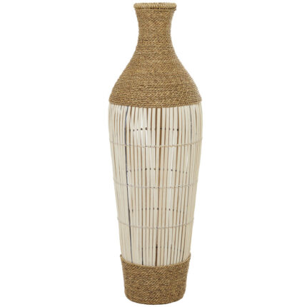 Wolcottville Table Vase - Chic Decora