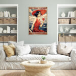 Woman Drink Wine What A Wonderful World " Woman Drink Wine What A Wonderful World " - Image 4