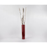 Wood Floor Vase - Image 4