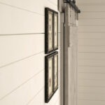 Wood Framed Insect Prints Wall Décor Portrait - Image 6