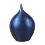 Wood Table Vase - Image 3