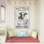 Wrapped Canvas Graphic Art - Image 3