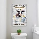 Wrapped Canvas Graphic Art - Image 5