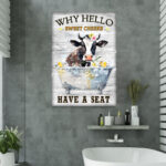 Wrapped Canvas Graphic Art - Image 6