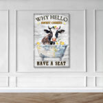 Wrapped Canvas Graphic Art - Image 7