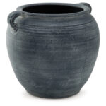 Wrenda Terracotta Table Vase