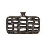 Xavier Aluminum Table Vase