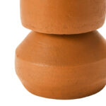 Zakarias Terracotta Table Vase - Image 5