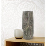 Zana Marble Table Vase - Image 3