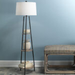 Zandy Handmade Ceramic Table Vase - Image 4