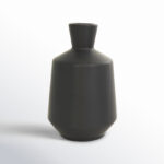 Ceramic Minimalistic Decorative Vase - Image 6