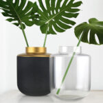 Scothorn Glass Jar - Image 3