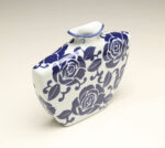 Ferro Rose Table Vase - Image 4