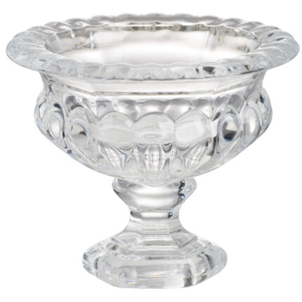 Maison Glass Table Vase - Chic Decora