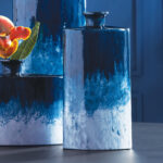 Willer Metal Table Vase - Image 3