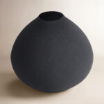 Jenny Aluminum Table Vase - Image 3