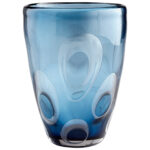 Royale Ceramic / Porcelain Table Vase - Image 4