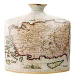 Buckland Ceramic Table Vase - Image 3