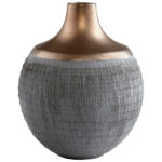 Aaria Ceramic / Porcelain Table Vase - Image 3