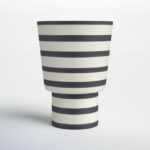 Ken Handmade Ceramic Table Vase - Image 5