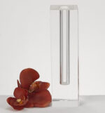Hazelton Crystal Table Vase - Image 8