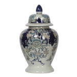 Ceramic Ginger Jar - Image 7