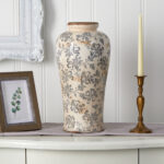 Ceramic Table Vase - Image 5