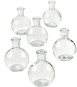 Pendaray Glass Table Vase (Set of 6) - Image 7