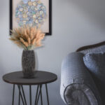 Ergun Aluminum Table Vase - Image 8