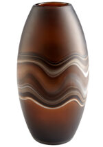 Nina Glass Table Vase - Image 6