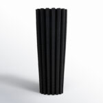 Blaine Iron Table Vase - Image 5