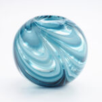 Tejal Glass Table Vase - Image 5