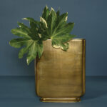 Mcinerney Metal Table Vase - Image 5