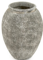 Dillard Stoneware Table Vase - Image 4