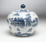 Desin Pagoda Jar - Image 3