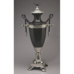 Erikson Decorative Urn - Image 3