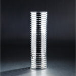 Gregor Handmade Glass Table Vase - Image 3