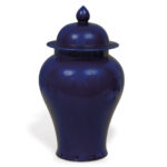 Ceramic / Porcelain Decorative Urns & Jars - Image 3