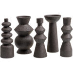 Antley Ceramic Table Vase - Image 3