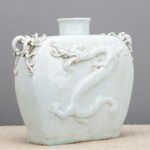 Handmade Table Vase - Image 6