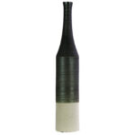 Goggins Ceramic / Porcelain Floor Vase - Image 3