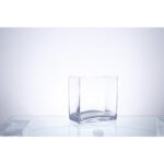 Aara Handmade Glass Table Vase - Image 5