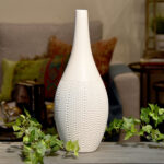 Sommer Ceramic Table Vase - Image 4