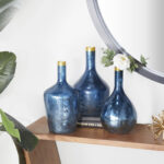 Monique Glass Table Vase - Image 7